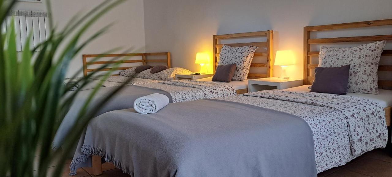 Apartament Na Szkolnej Zator Luaran gambar
